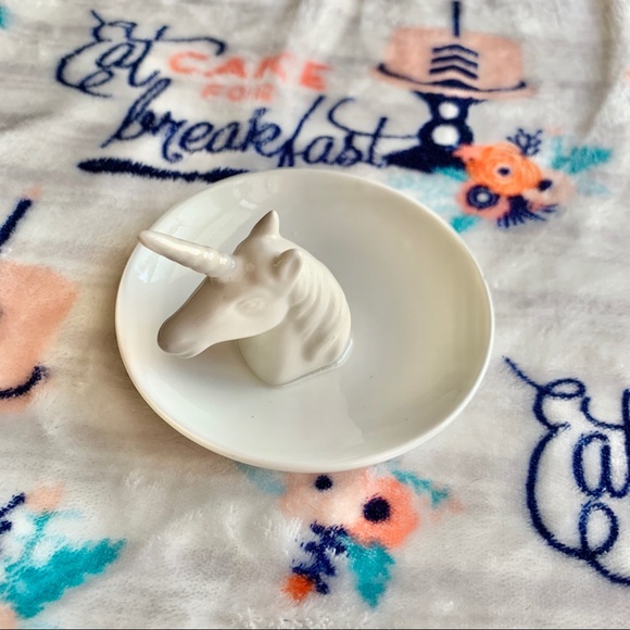 🦄 Unicorn Jewelry Holder 🦄 - Picture 2 of 3